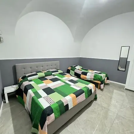La Torre Del Duomo 2 Apartment Catania