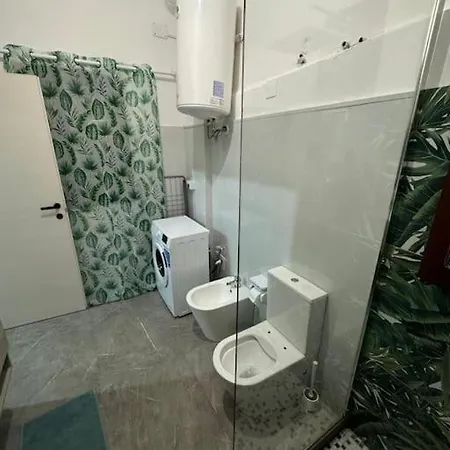 Apartment La Torre Del Duomo 2 Catania