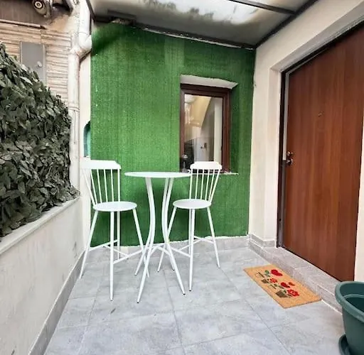 La Torre Del Duomo 2 * Κατάνια