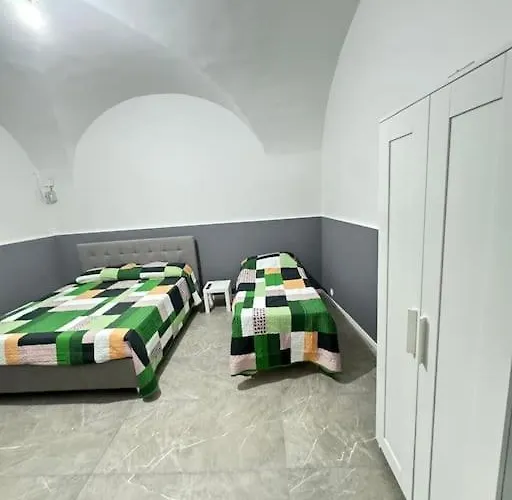 La Torre Del Duomo 2 * Κατάνια