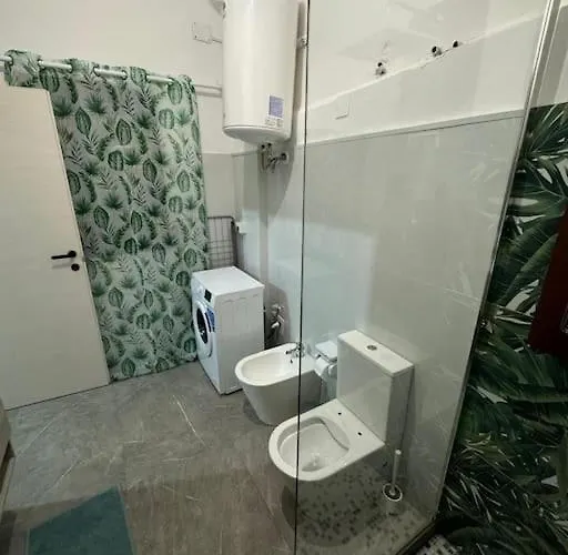 Διαμέρισμα La Torre Del Duomo 2 Κατάνια